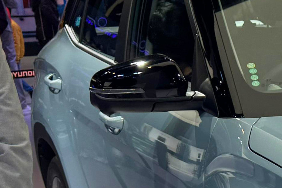 Hyundai Creta Electric