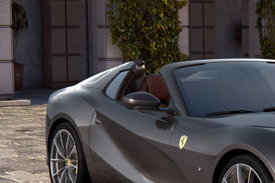 Ferrari 812