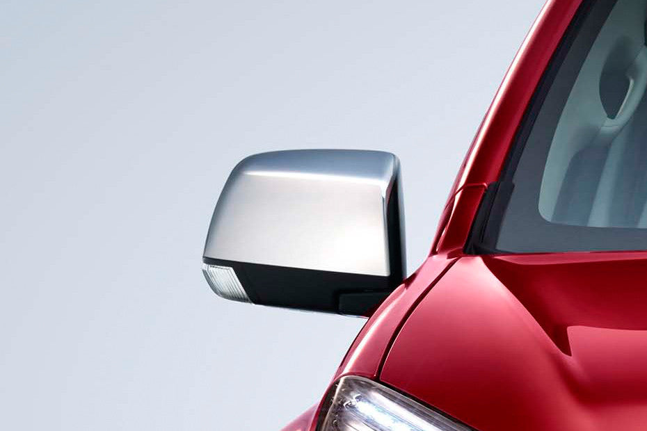 Isuzu MU-X