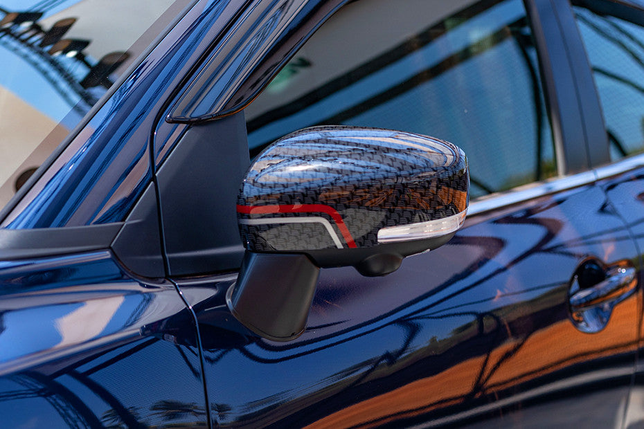 Maruti Suzuki FRONX