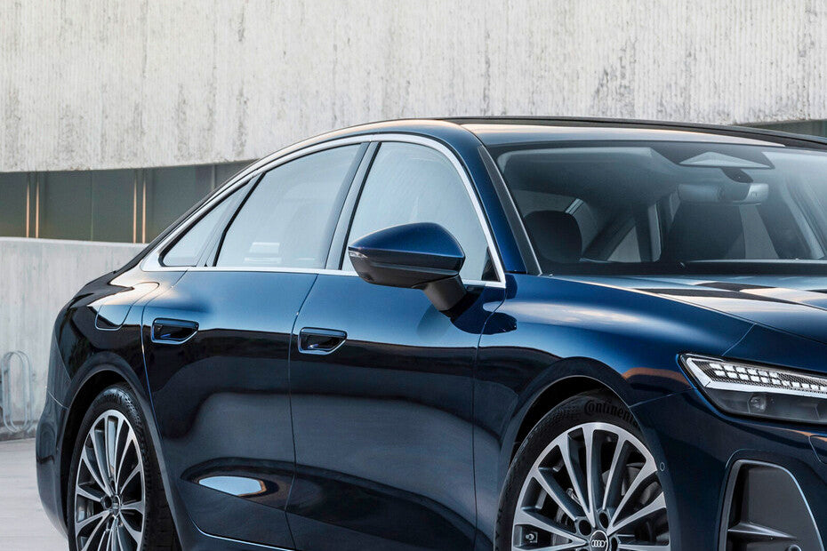 Audi A6 2026