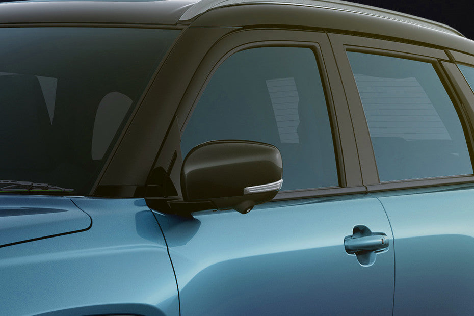 Maruti Victoris