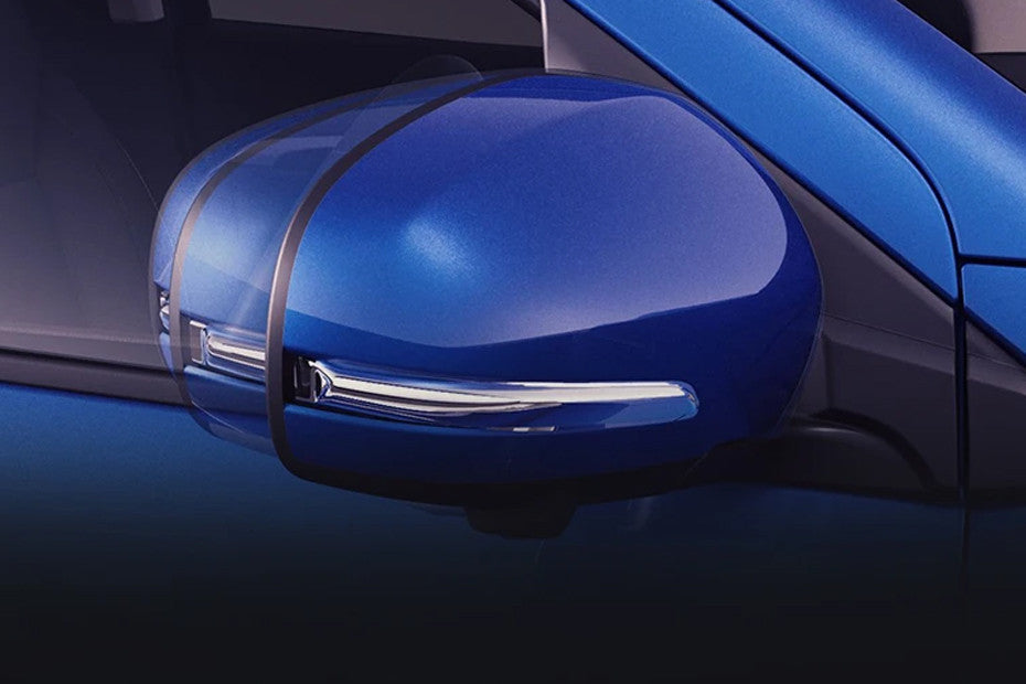 Maruti Suzuki XL6
