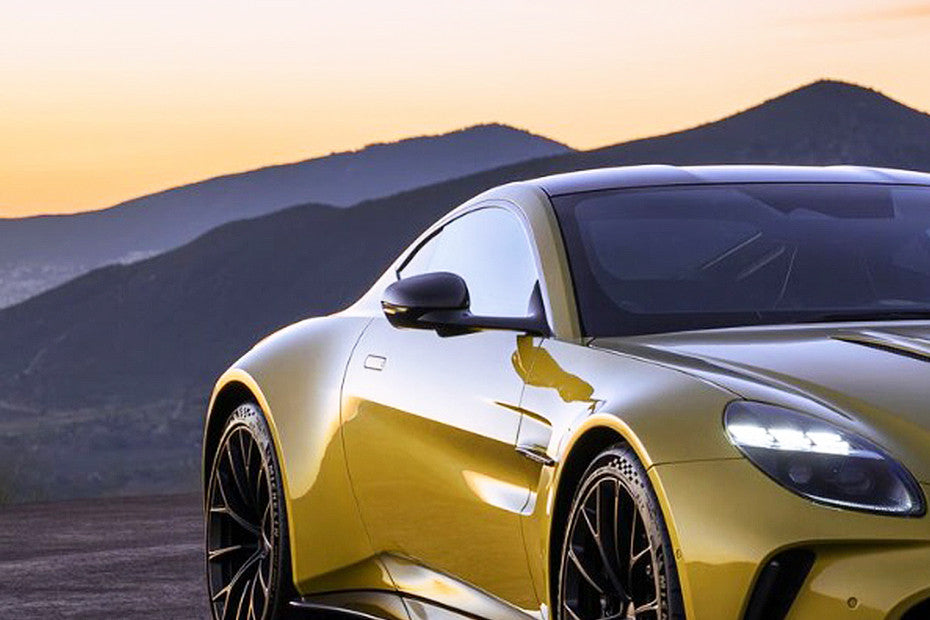 Aston Martin Vantage