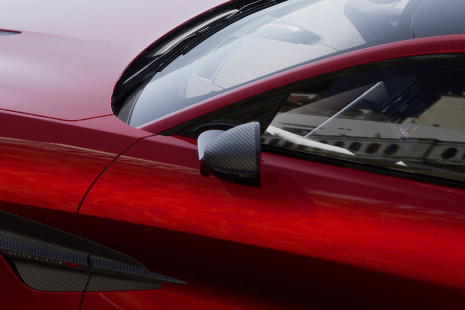 Aston Martin Vanquish