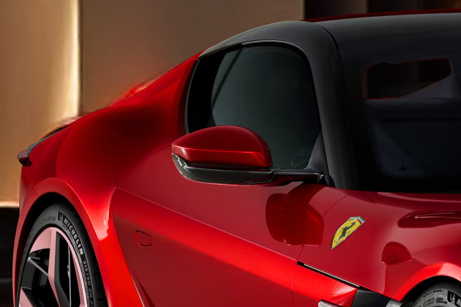 Ferrari 12Cilindri