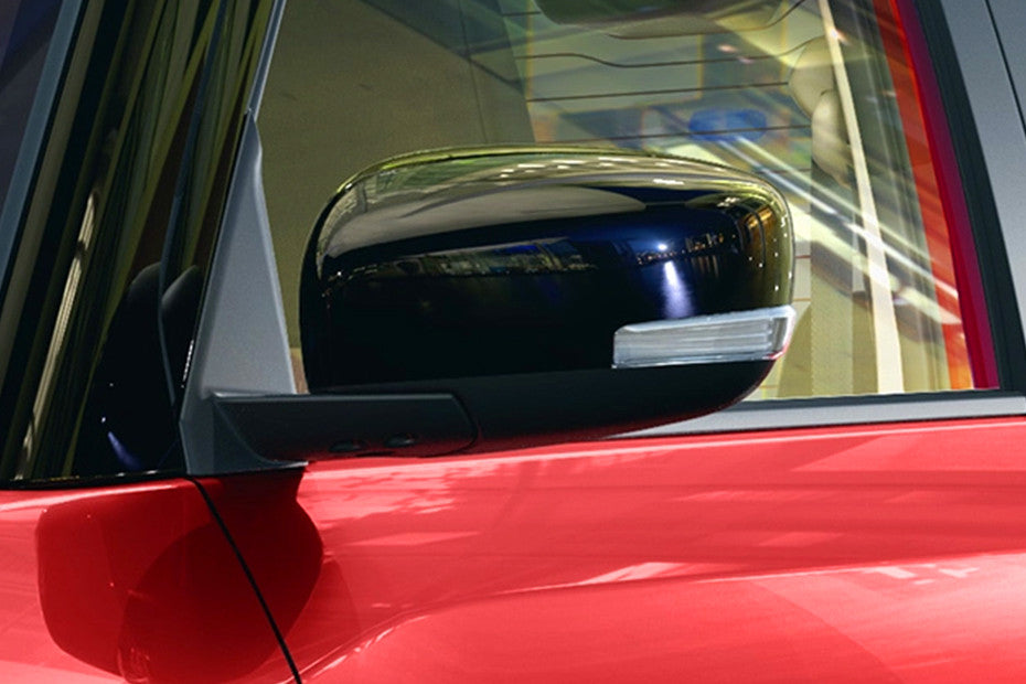 Maruti Suzuki Wagon R