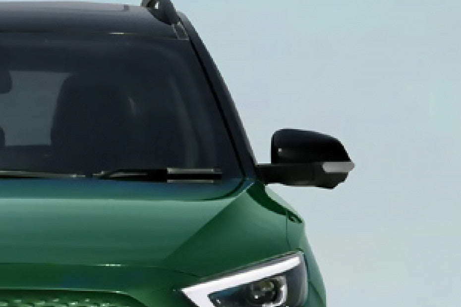 MG ZS EV