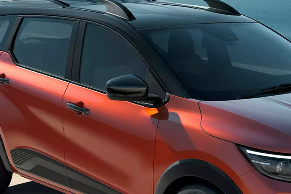 Renault Triber