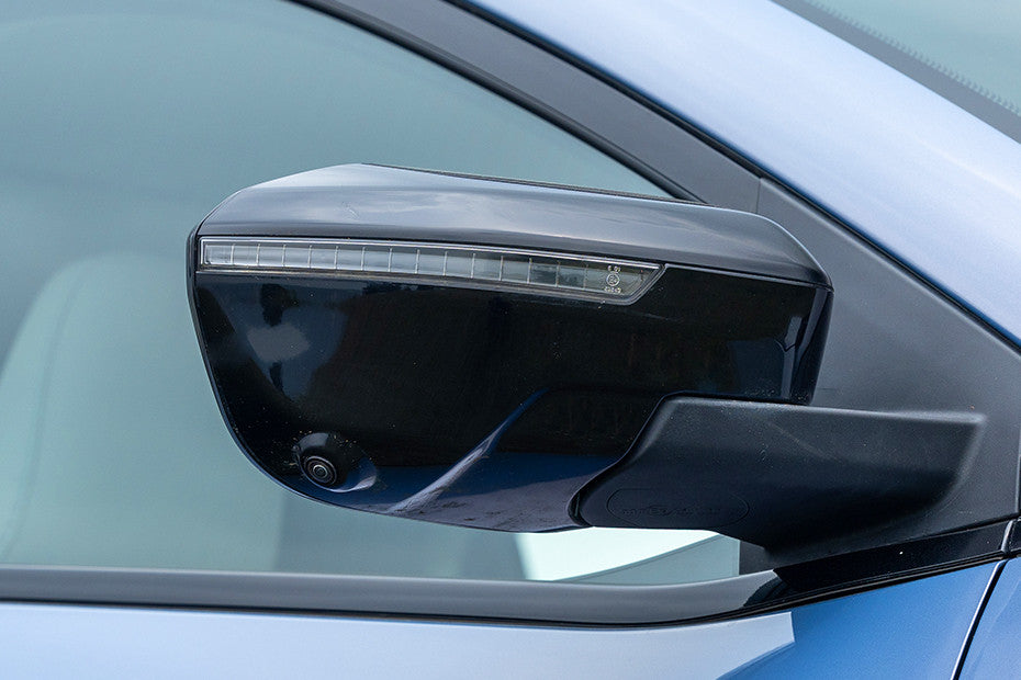 Tata Curvv EV