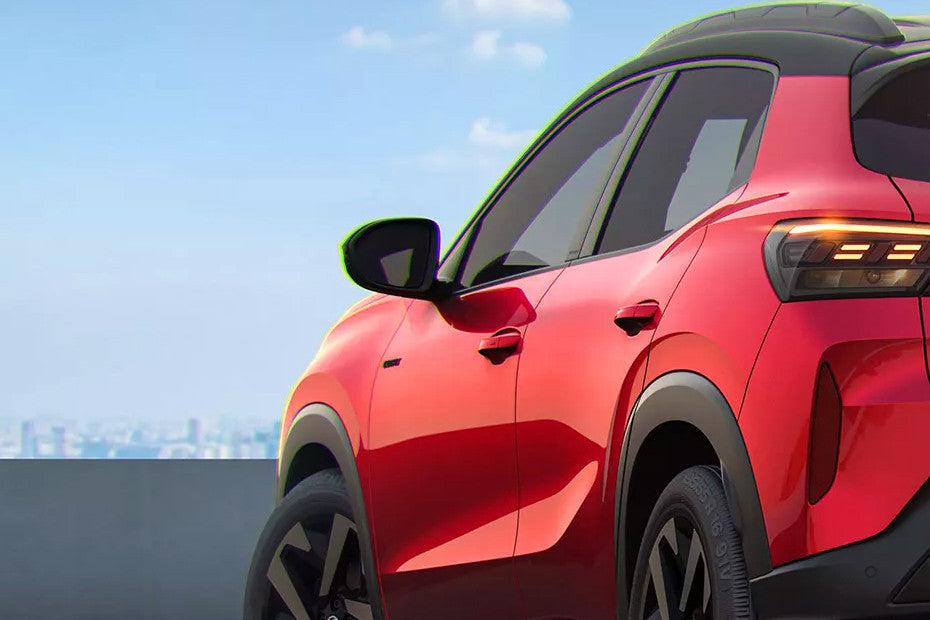 Volkswagen Tera