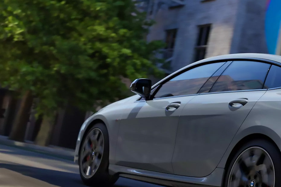 BMW 2 Series Gran Coupe