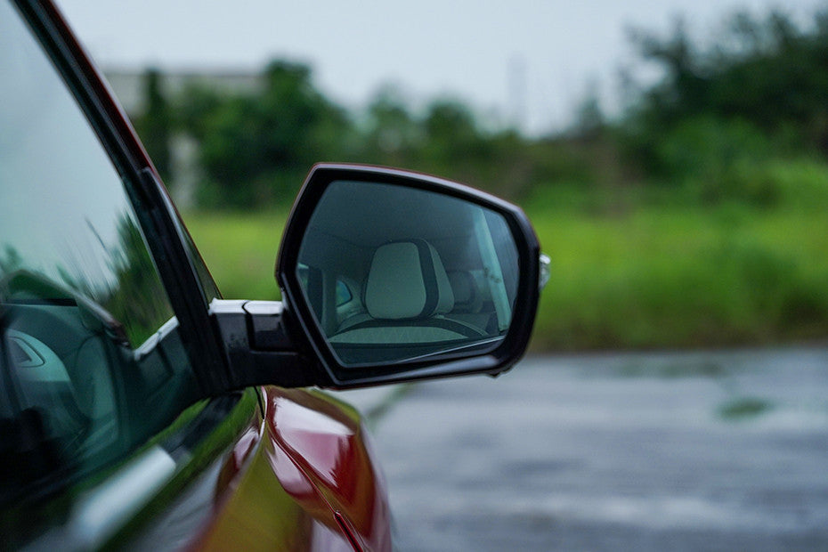 Mahindra XEV 9e