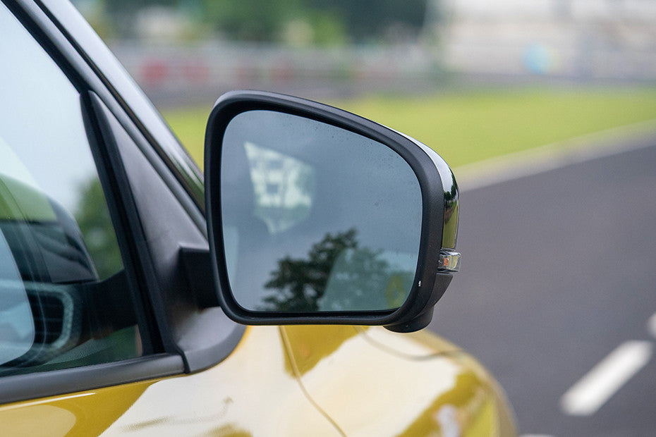 Renault Kiger