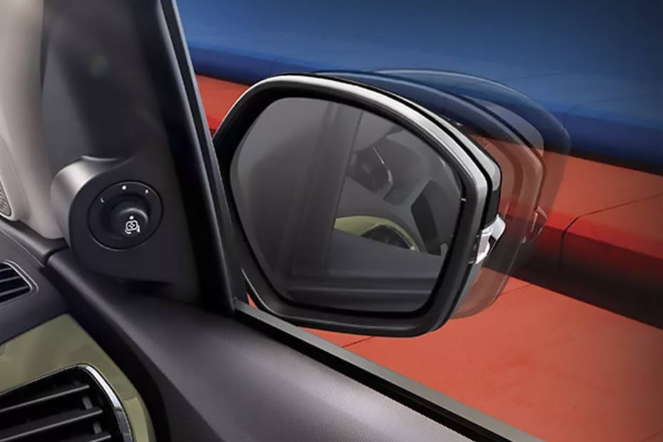 Tata Tiago NRG
