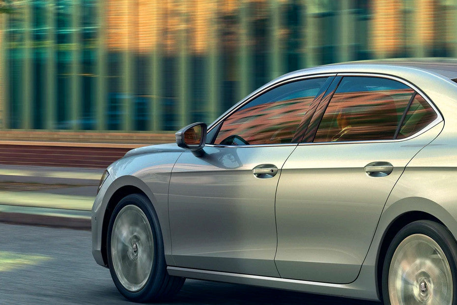 Skoda Superb 2025