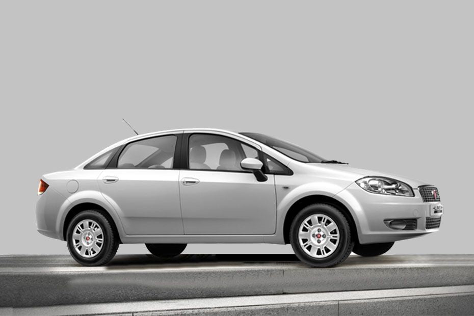 Fiat Linea Classic