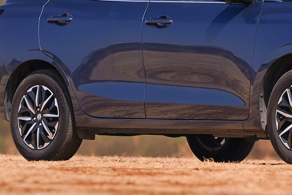 Maruti Suzuki Dzire