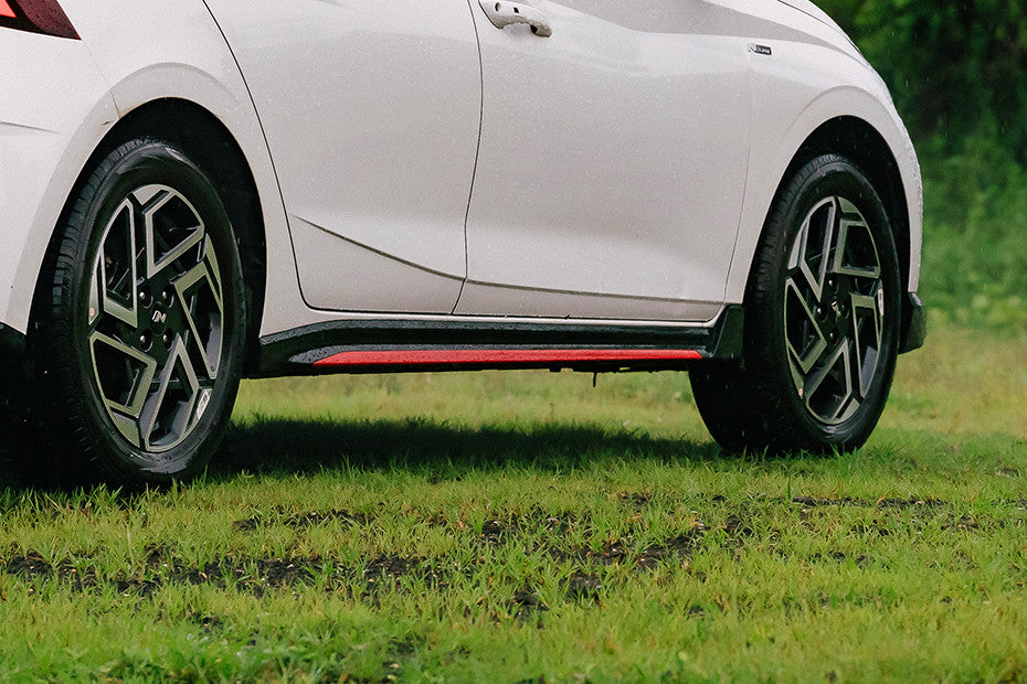 Hyundai i20 N Line