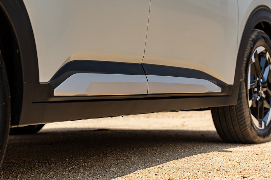 Kia Carens Clavis