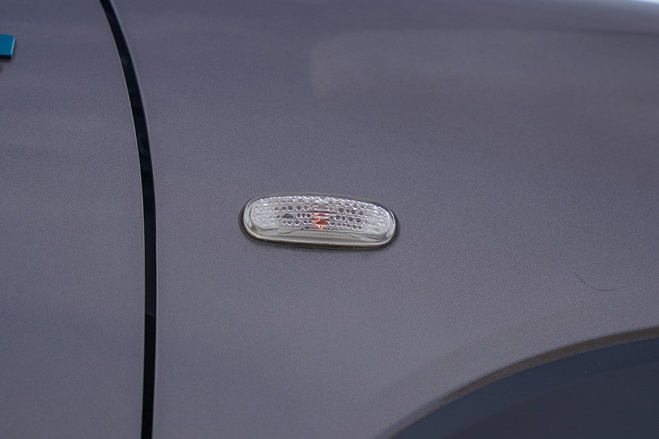 Citroen eC3
