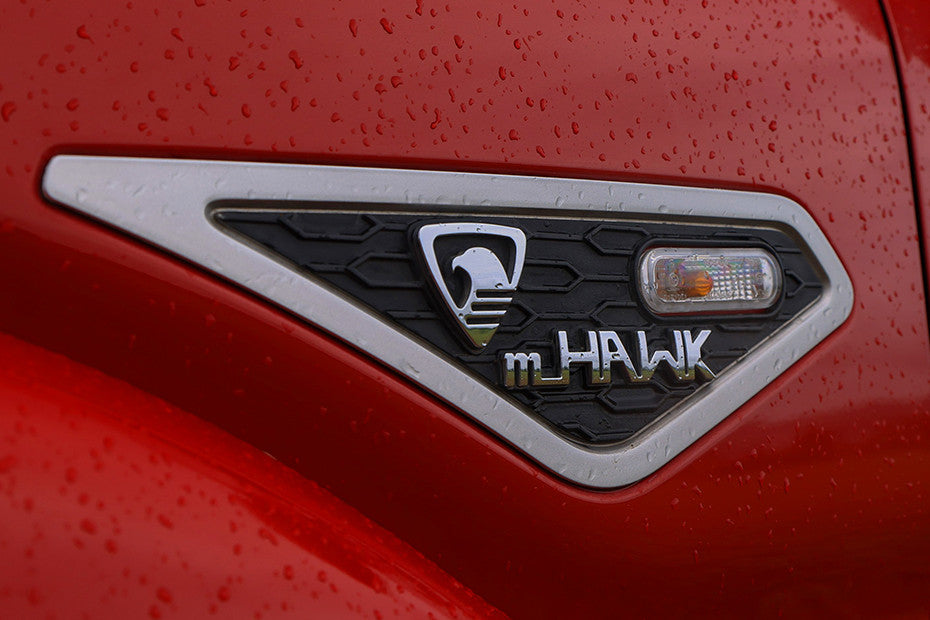Mahindra Scorpio