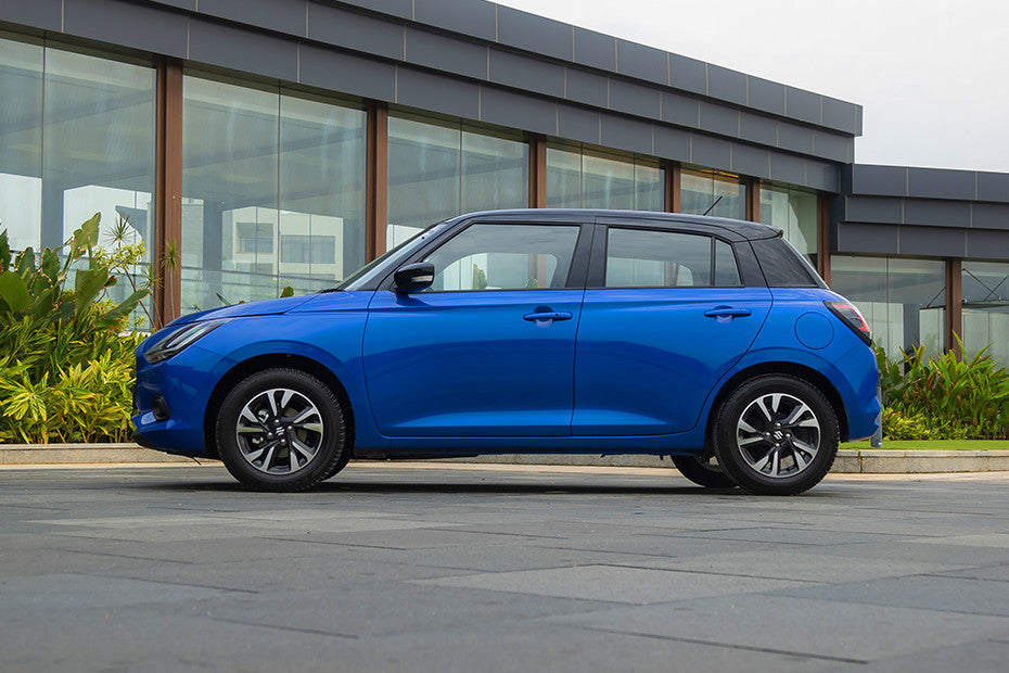 Maruti Suzuki Swift