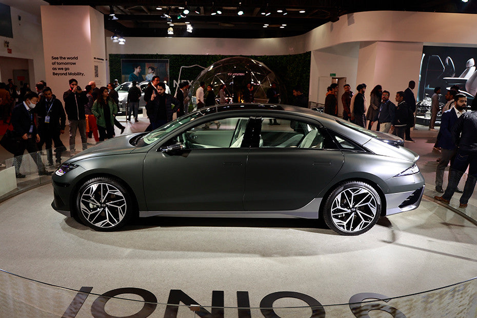 Hyundai IONIQ 6