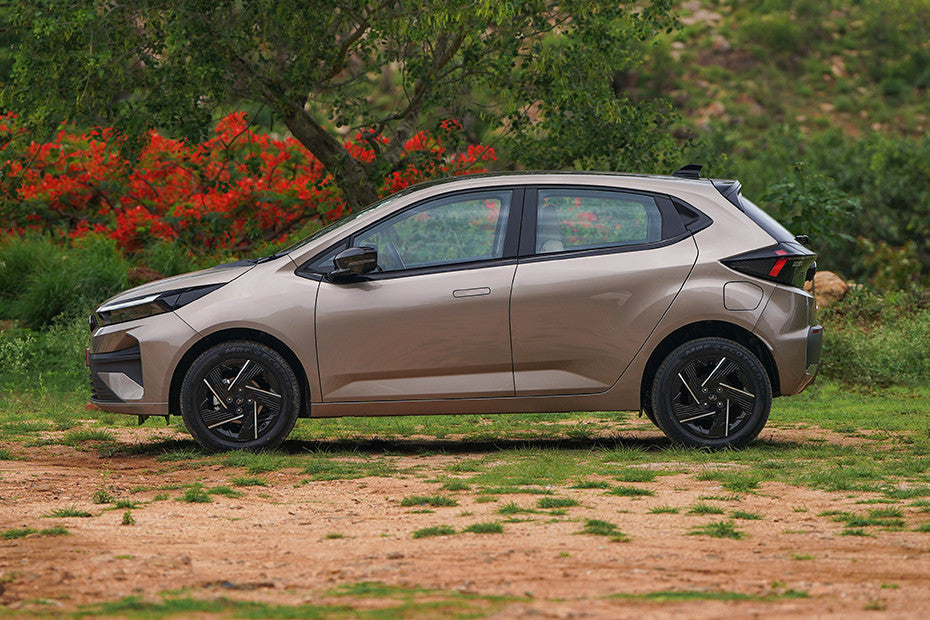 Tata Altroz