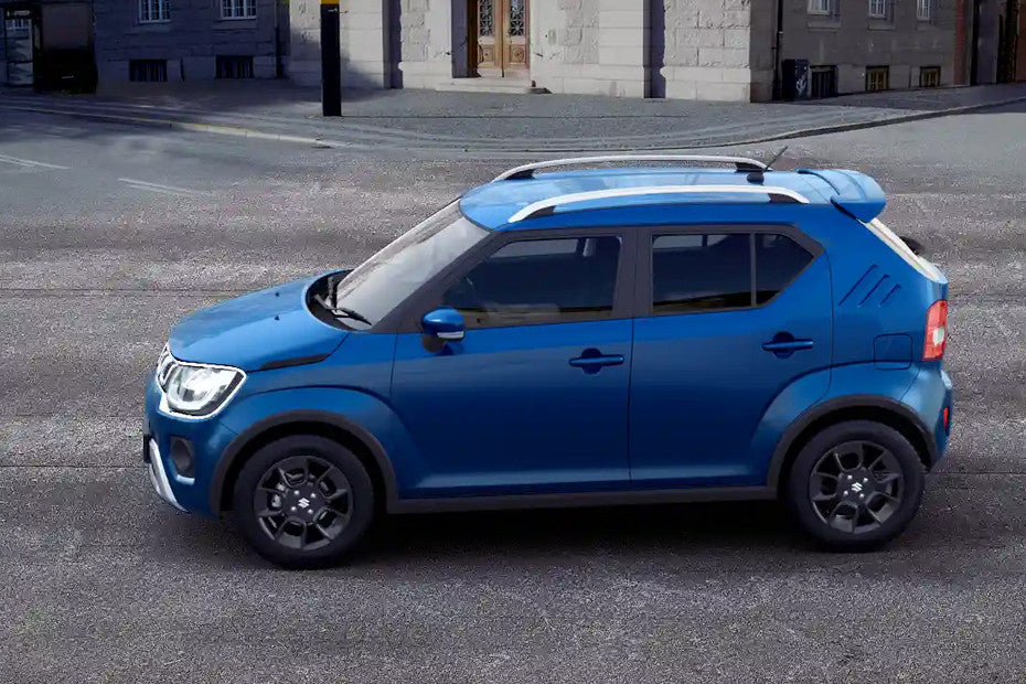 Maruti Suzuki Ignis