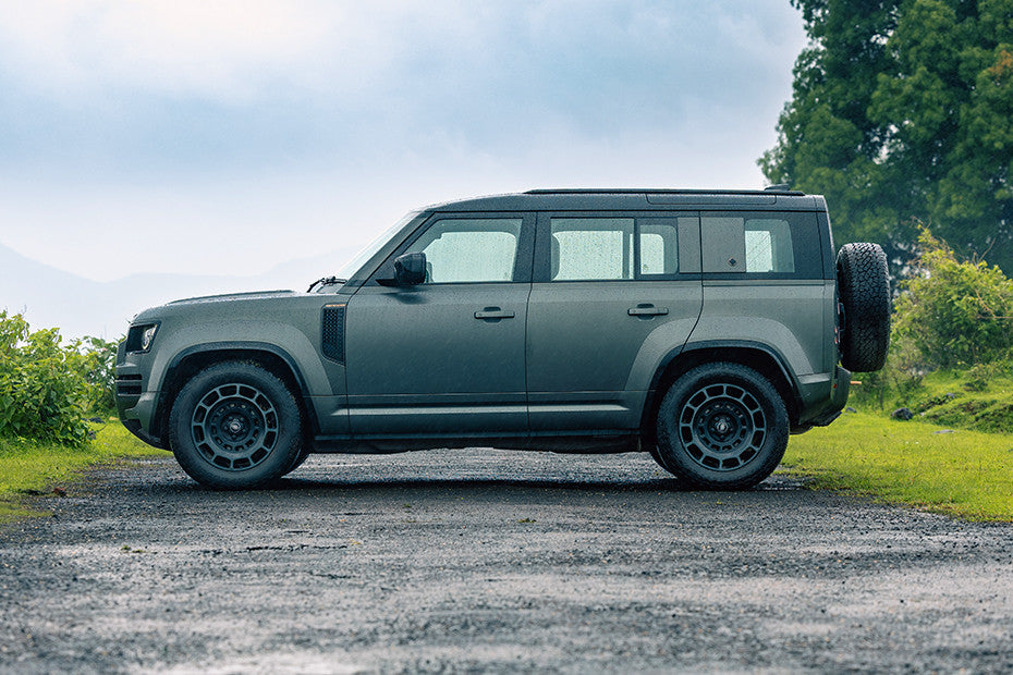 Defender