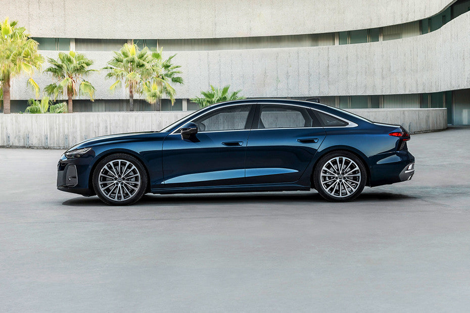 Audi A6 2026