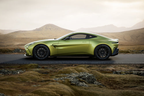 Aston Martin Vantage