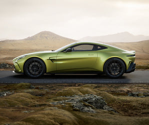 Aston Martin Vantage