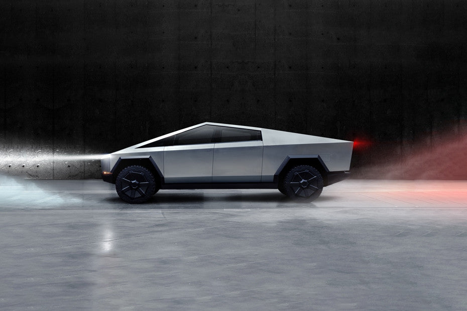 Tesla Cybertruck