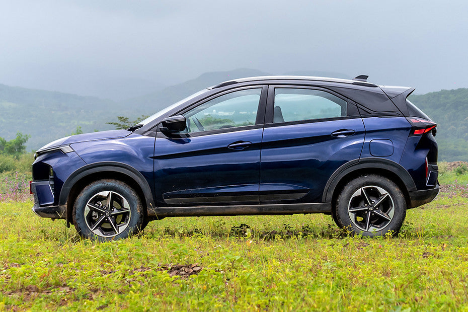 Tata Nexon