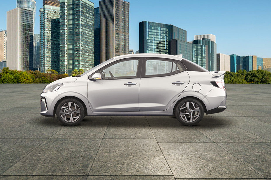 Hyundai Aura