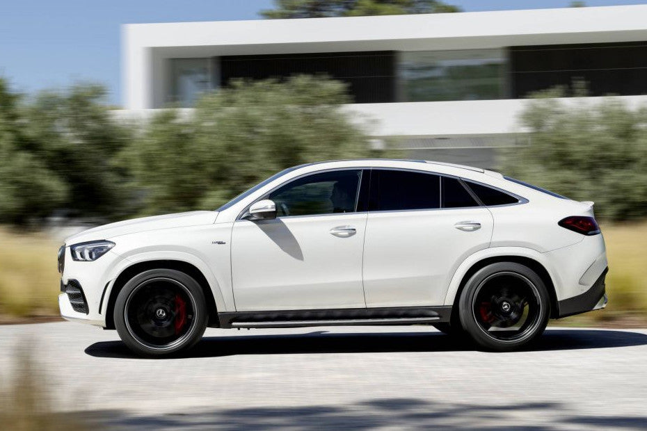 Mercedes-Benz AMG GLE 53