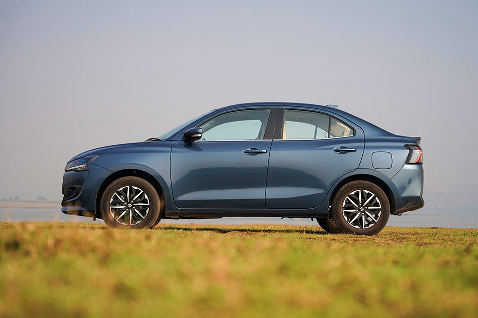 Maruti Suzuki Dzire