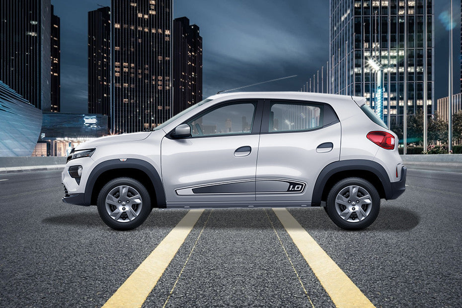 Renault KWID