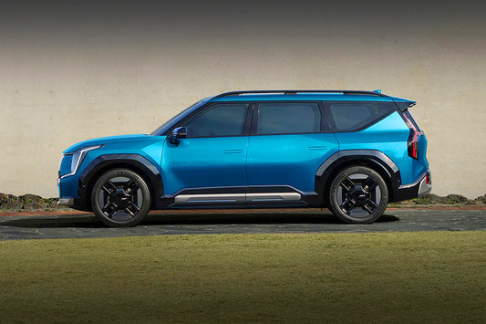 Kia EV9
