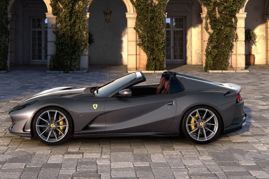Ferrari 812