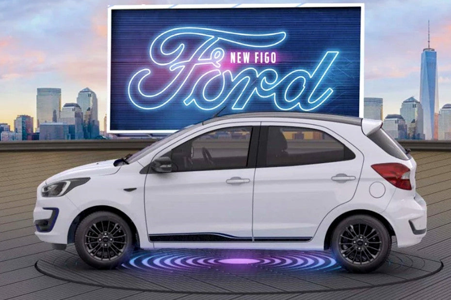 Ford Figo