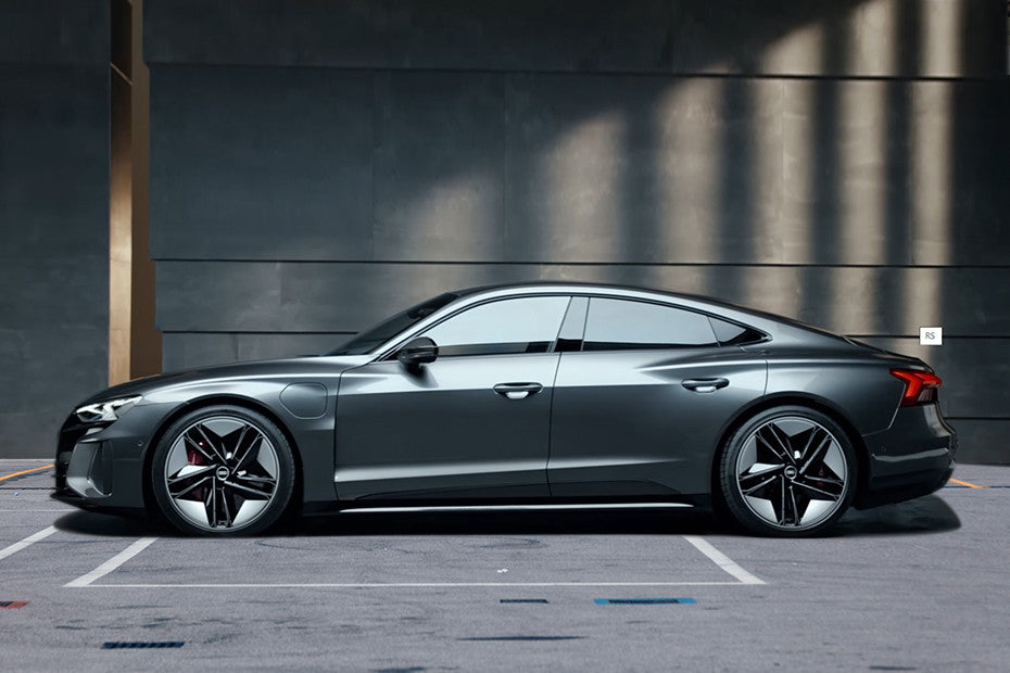 Audi RS e-tron GT
