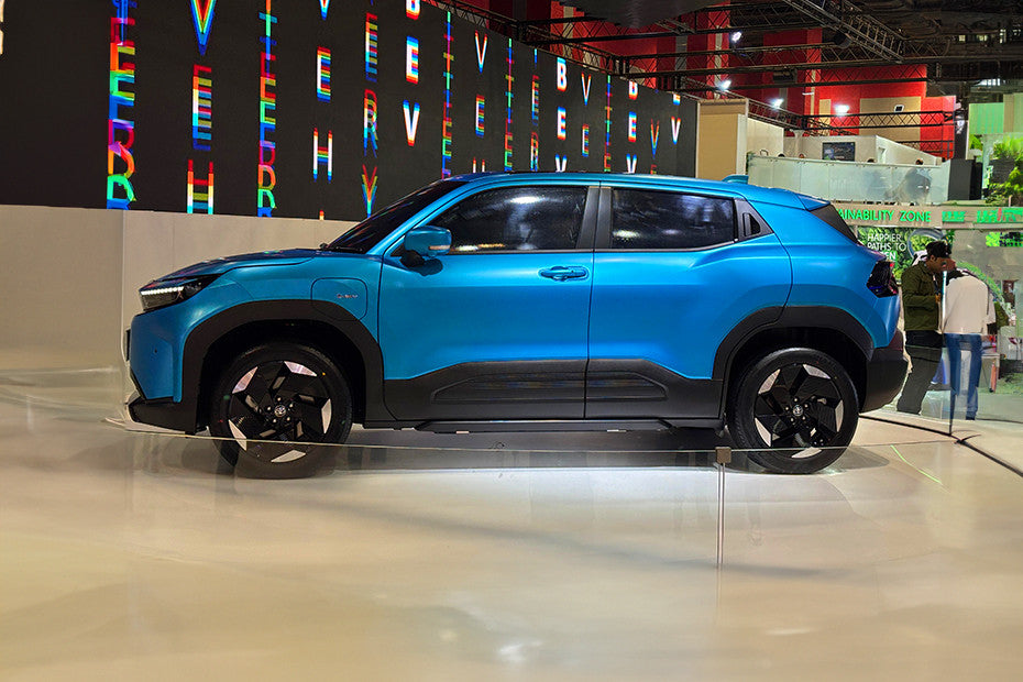 Toyota Urban Cruiser