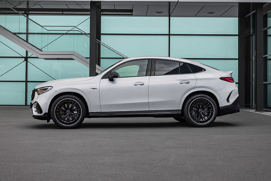 Mercedes-Benz AMG GLC 43