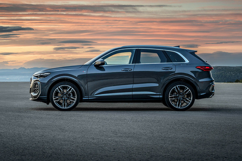Audi Q5 2026