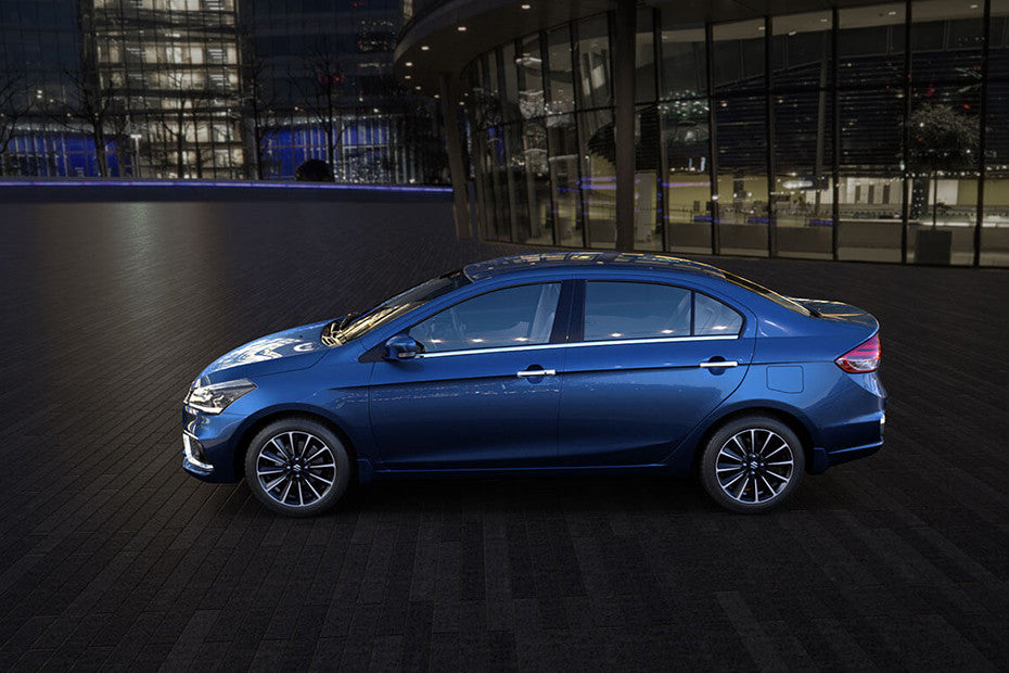 Maruti Suzuki Ciaz