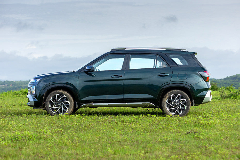 Hyundai Alcazar
