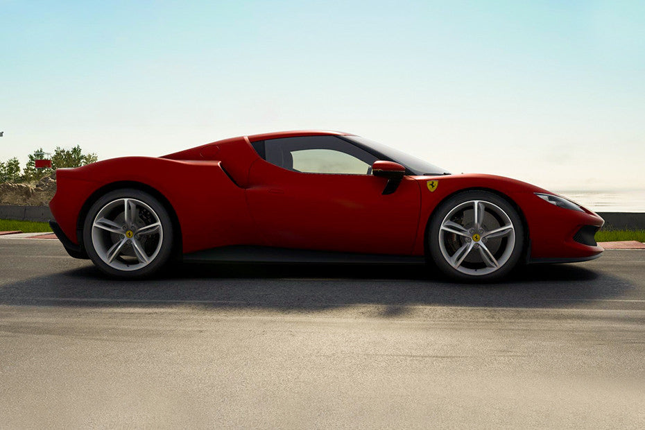 Ferrari 296 GTB